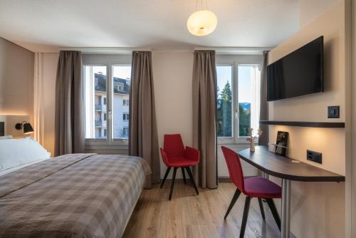 Hotel Derby - image 13