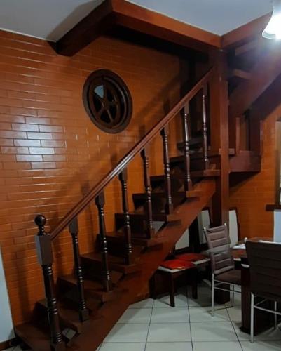 Casa Familiar ANGRA DOS REIS