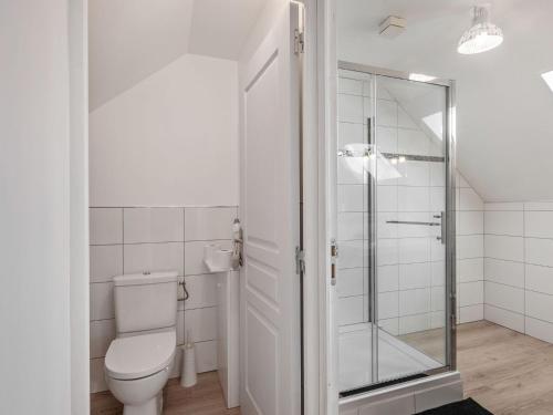 Tasteful Holiday Home in Port en Bessin near Omaha Beach