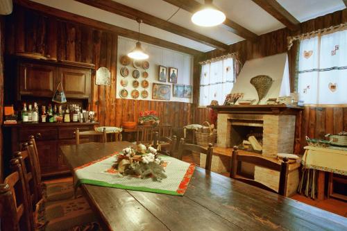 Casa del Miele 3