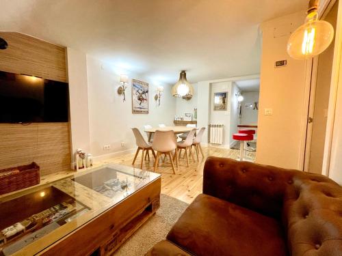 APARTAMENTO SKI ARAN - Apartment - Vielha