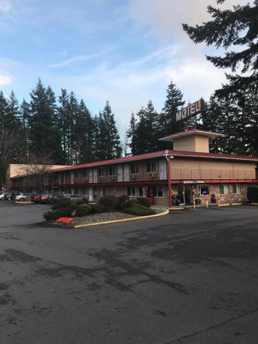 Smokey Point Motor Inn - Hotel - Arlington