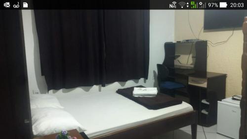 Pousada Progresso Pousada Progresso