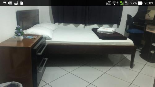 Pousada Progresso Pousada Progresso