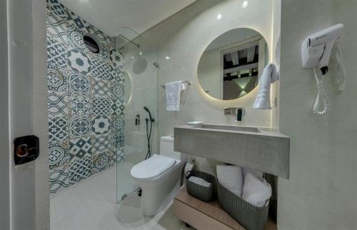 Lunala Hotel Boutique