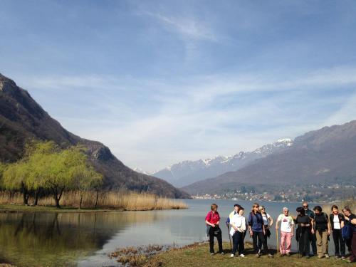 B&B The Divine – Fondotoce di Verbania, NC