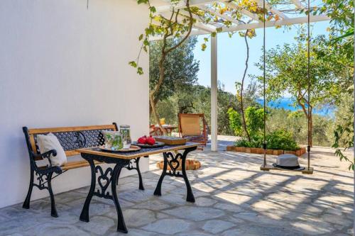 Nina-Myrtia Countryside House Skopelos
