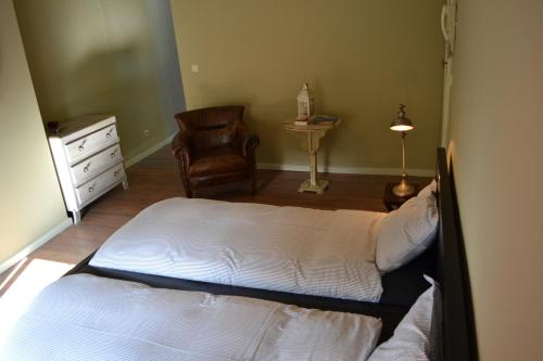 Villa des Roses Voltaire, Брюссель (фото 7)