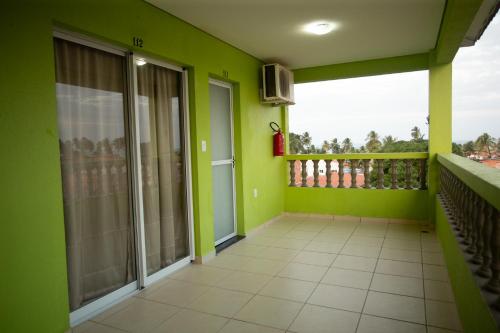 Standard Double Room - Building image 8