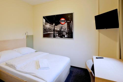 Best Deal Airporthotel Weeze - image 12
