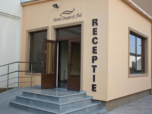 Hotel Dusan si Fiul Resita Nord - image 6
