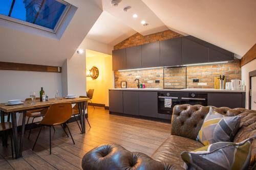 Lovely Luxury 2 Bed - Central Manchester, Manchester, Greater Manchester