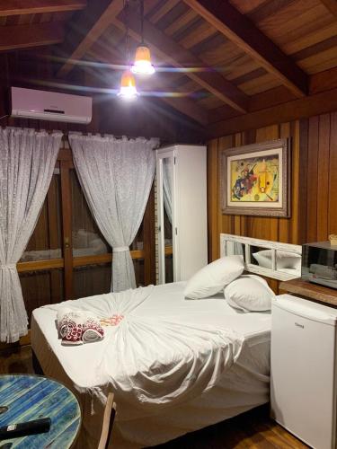 Hostel Vale do Rosa – Imbituba