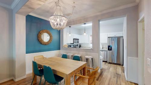 The Sand Dollar at Meridian condo - image 6