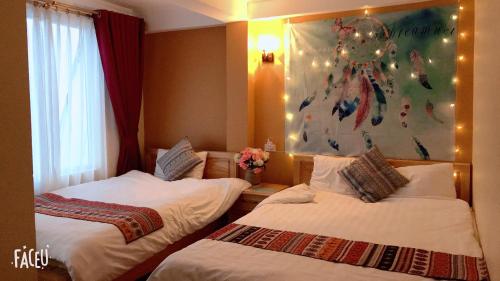 Sapa Backpacker Hostel - Sapa