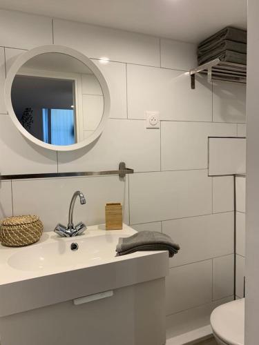 Loft Luxe La Plaine 3
