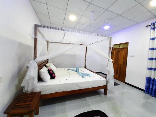 Galaxy View Home Stay Sigiriya