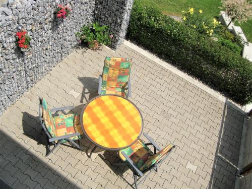 Ferienwohnung Becker in Buren