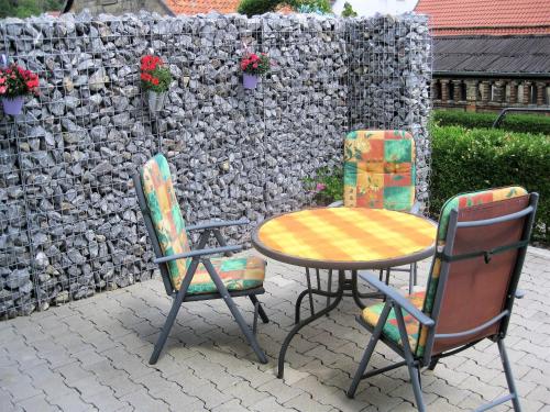 Ferienwohnung Becker in Buren