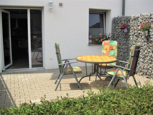 Ferienwohnung Becker in Buren
