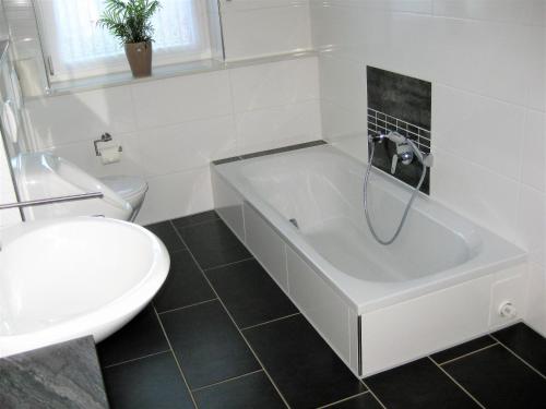 Ferienwohnung Becker in Buren