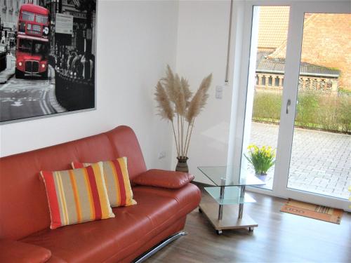 Ferienwohnung Becker - Apartment - Büren