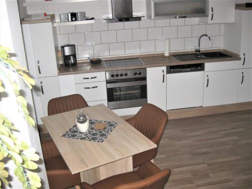 Ferienwohnung Becker in Buren
