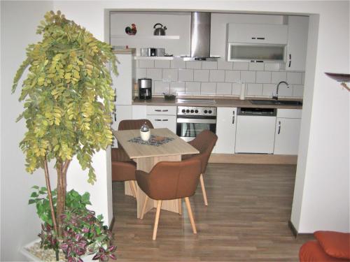 Ferienwohnung Becker in Buren