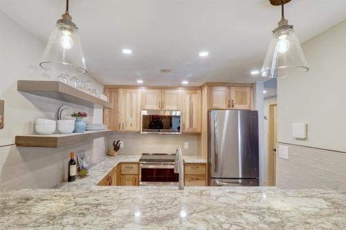Pg309 Peregrine Condo in Copper Mountain, USA