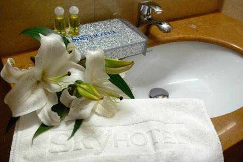 Sky 2 Hotel - image 10