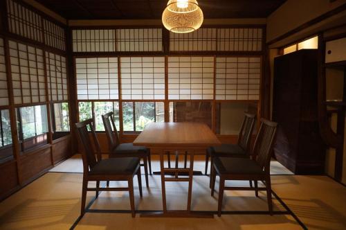 Kanade Shijo-Shimmachi
