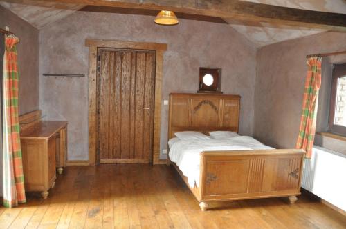 Gîte Ferme d'Ortie - image 11