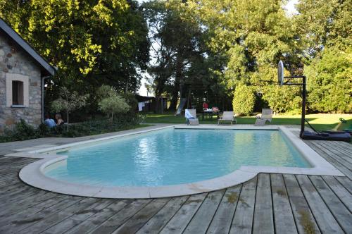 Gîte Ferme d'Ortie - image 5