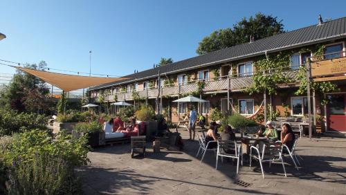  Amsterdam Farm Lodge, Amsterdam bei Middenbeemster