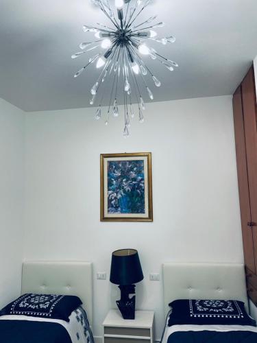 CASA DEI FIORI 4