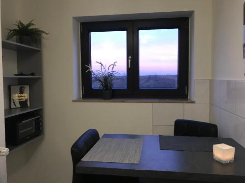 Helle Wohnung mit Balkon in Dillingen/Saar