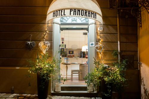 Hotel Panorama - image 9