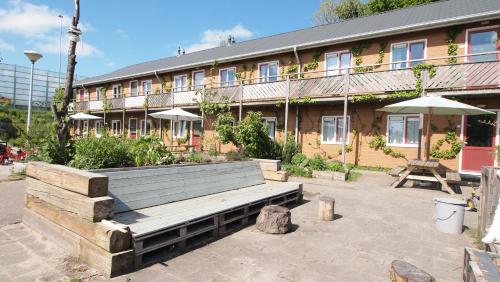 Amsterdam Farm Lodge - Amsterdam