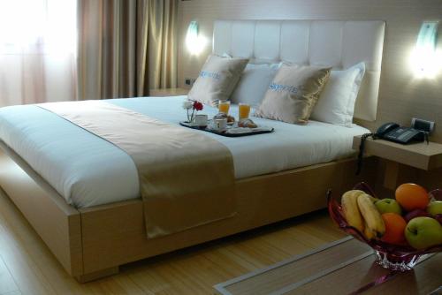 Sky 2 Hotel Tirana, Tirana (Foto 10)