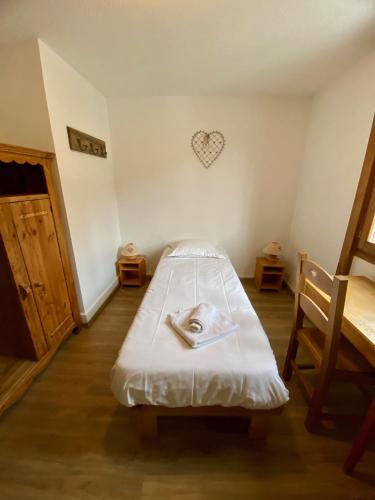 Hôtel Fleur Des Neiges Hotel de charme Les Houches