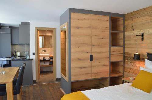 22 Summits Apartments, Церматт (фото 3)