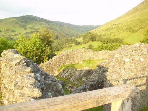 The Dolgoch