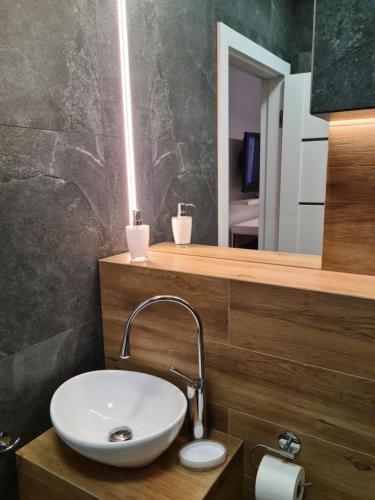Turkus Apartament Krakow