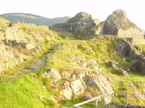 The Dolgoch - image 3