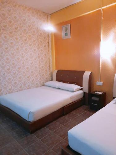 TELUK CHEMPEDAK TC HOTEL