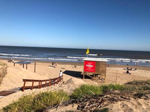 Strand, Apartamento Frente al Mar PanoramaVl in Aidy Grill