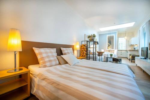 Ferienwohnung Koblenz Altstadt - image 3