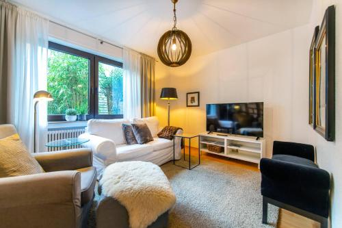 Ferienwohnung Koblenz Altstadt - image 5
