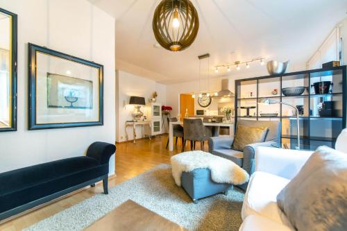 Ferienwohnung Koblenz Altstadt - image 7