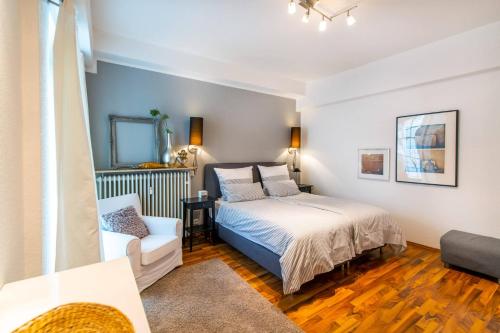 Ferienwohnung Koblenz Altstadt 5